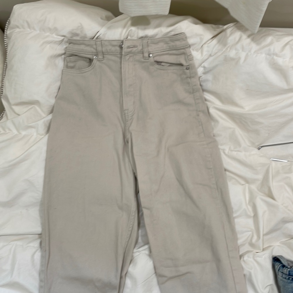 Brand New/wore once